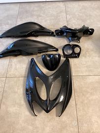 Kit carene Yamaha Aerox