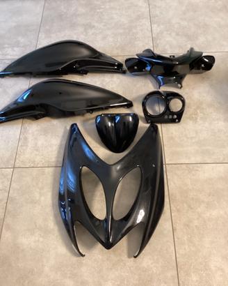 Kit carene Yamaha Aerox