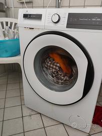 lavatrice Electrolux 