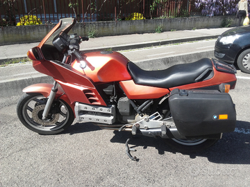 K100 rs bmw
