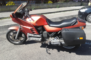 K100 rs bmw