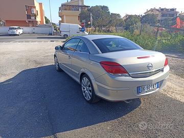 OPEL Astra - 2007 1.9TDI