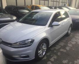 VOLKSWAGEN Golf 1.6 TDI 115 CV 5p. Highline Blue