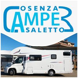 Concessionaria rimor per noleggio e vendita camper