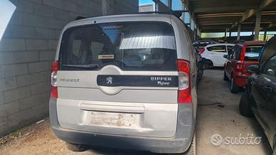 Portellone fiat qubo citroen nemo peugeot bipper u
