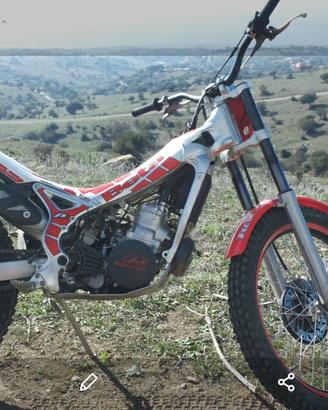 Moto Beta REV 270cc