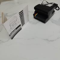 Macchina fotografica polaroid 