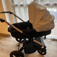 Trio Moov 2 Kinderkraft