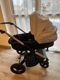 Trio Moov 2 Kinderkraft