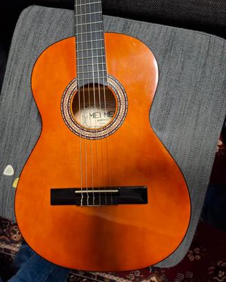 Chitarra classica 4/4 (94 cm), Mei Mei