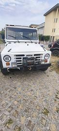 Fiat Campagnola 