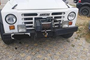 Fiat Campagnola 