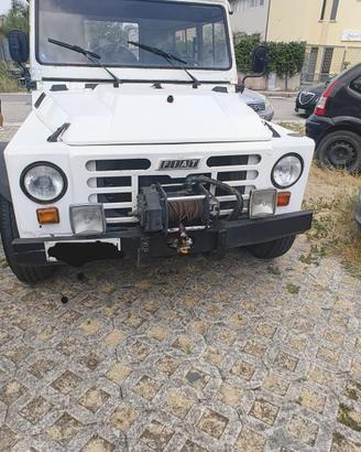 Fiat Campagnola 