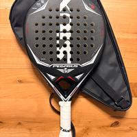 Racxhetta Padel SIUX Pegasus Gutierrez