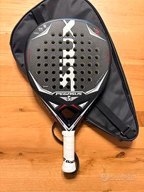 Racxhetta Padel SIUX Pegasus Gutierrez