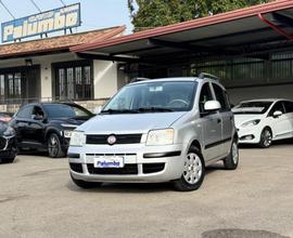 FIAT Panda 1.2 Dynamic Gpl con soli 120 Mila km