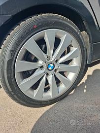 Cerchi bmw