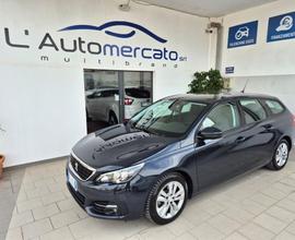 PEUGEOT 308 BlueHDi 100 S&S SW Business