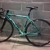 Bicicletta da Corsa strada BIANCHI