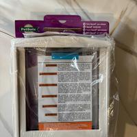 Gattaiola - porticina per gatti