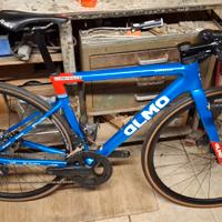 Bicicletta da corsa Olmo 