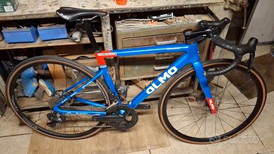 Bicicletta da corsa Olmo 