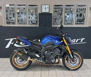 Yamaha FZ8