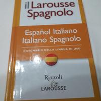 dizionario