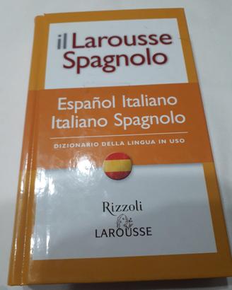 dizionario