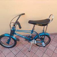 bicicletta bianchi roller 12