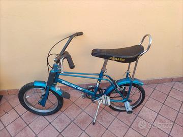 bicicletta bianchi roller 12