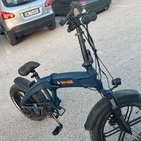 Bici eletrica 250 watt