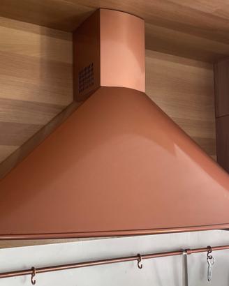 Cappa da cucina
