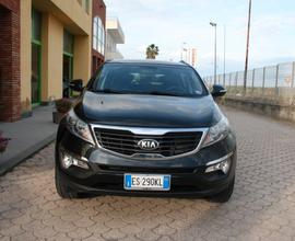 Kia Sportage 1.7 CRDI VGT 2WD Cool