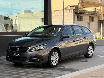 PEUGEOT 308 BlueHDi 130 S&S SW Business