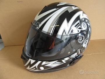 Casco Shark S650 Taglia XL 61 - Unisex