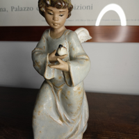 Lladró' angelo