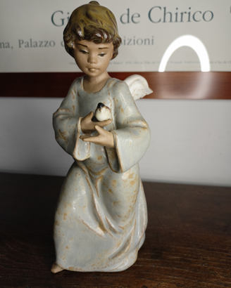 Lladró' angelo