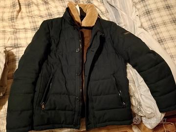 Giacca Uomo Enrico Coveri Tailor – Blu Notte 