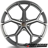 4 Cerchi dedica AUDI RS6 da 19 e 20 per A4 A5 A6