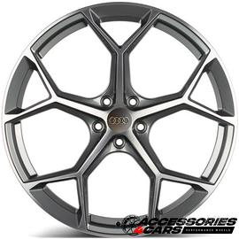 4 Cerchi dedica AUDI RS6 da 19 e 20 per A4 A5 A6
