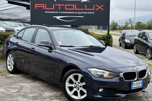 Bmw 320d 184CV 2013 F30 BERLINA CAMBIO MANUALE