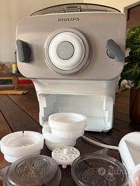 Pasta maker