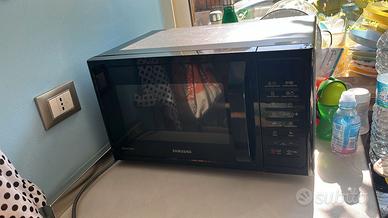 Forno microonde