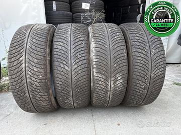gomme usate 2355019 Winter MICHELIN - PIL - 360