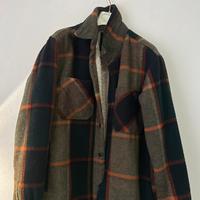 Giubbotto invernale zara