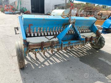 seminatrice Sicma da frumento- 2,50m