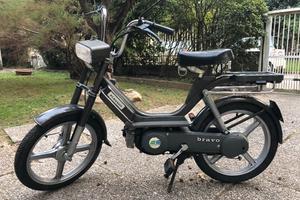 Bravo Piaggio