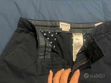 Pantaloni Timberland taglia  W32  L34