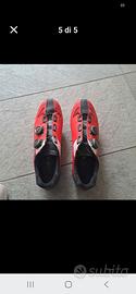 scarpe da ciclismo 